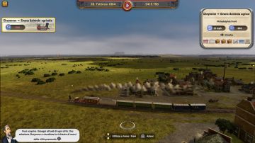 Immagine 12 del gioco Railway Empire per PlayStation 4